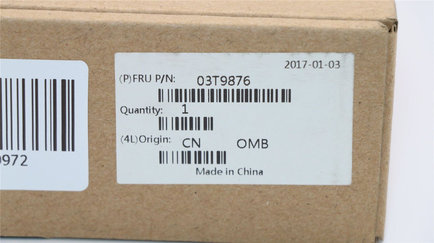 Lenovo MECH_ASM 25L/20L,mSata BKT and PCB 03T9876