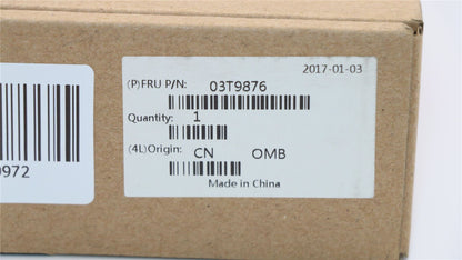 Lenovo MECH_ASM 25L/20L,mSata BKT and PCB 03T9876