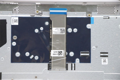 Lenovo IdeaPad 5 15ITL05 5 15ALC05 Palmrest Cover Touchpad Keyboard 5CB0X56118