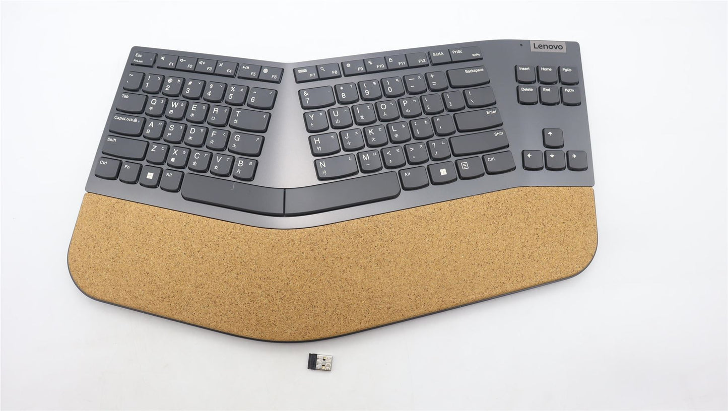 Lenovo Split KBD-Chinese/US 5D51C33844