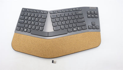 Lenovo Split KBD-Chinese/US 5D51C33844