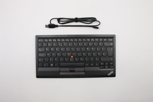 Lenovo KBD_BO Compact BT KBD w/o NFC 03X7718
