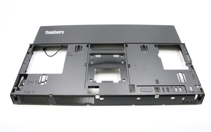 Lenovo ThinkCentre M900z M910z M73 Rear Housing Back LCD Cover Black 01EF857