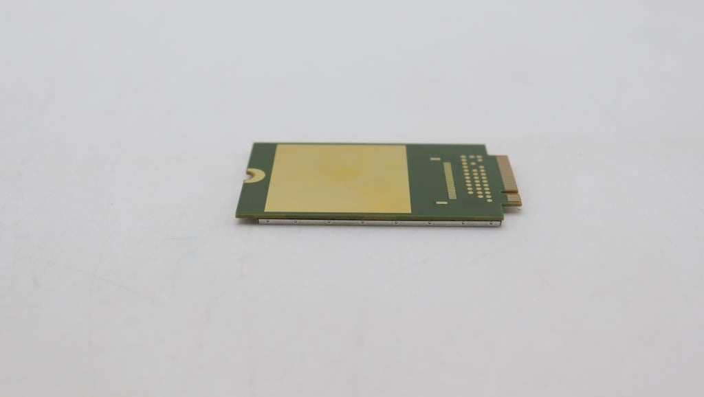 Lenovo WIRELESS Wireless,WAN,FBC,FM350 Chrome Board 5W11H85431