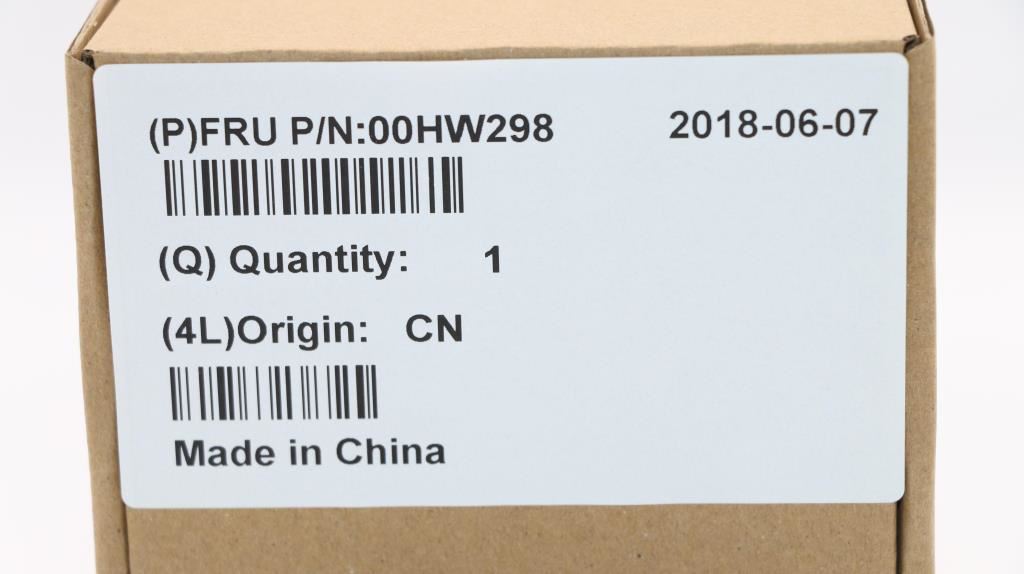 Lenovo USB BOARD 00HW298