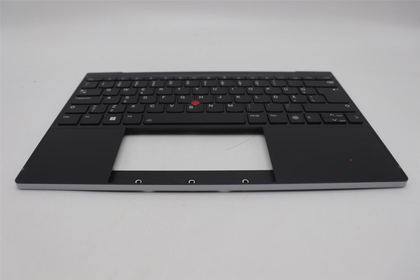 Lenovo MECH_ASM KBDBZL,EST,WL,BK/GY,SRX 5M11L83123