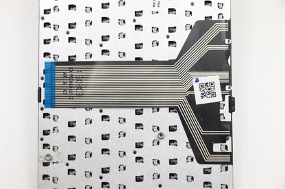 Genuine Lenovo B50-50 IdeaPad 100-15IBD Keyboard Thailand Black 5N20K69635