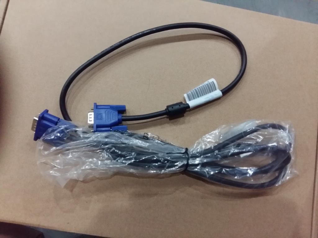 Lenovo FRU cable 45J7676