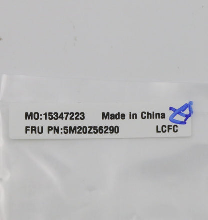 Lenovo 5M20Z56290 MECHANICAL FRU Serval MB_WWAN_ABSORBER_3