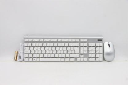 Lenovo KYB_MOUSE G-Tech Euterpe S/W NOD 5KM1B81373