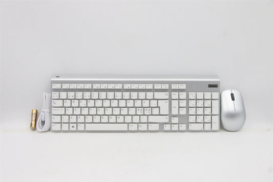 Lenovo KYB_MOUSE G-Tech Euterpe S/W NOD 5KM1B81373