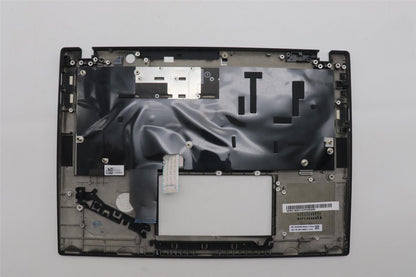 Lenovo MECH_ASM BL KB BK MG EST PMX 5M11N89412