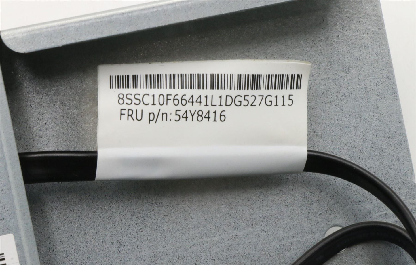 Lenovo FRU, Optional Front 2 USB Port 04X2332