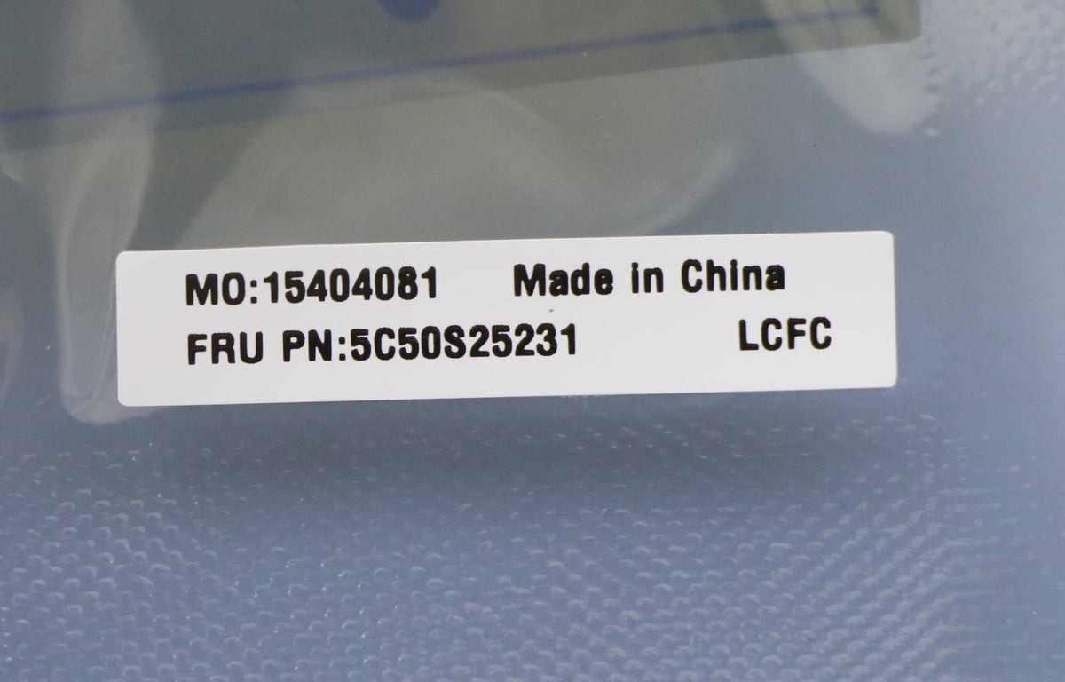 Lenovo CARDPOP L 82M7 NSD635 eMMC 32G Board 5C50S25231