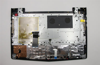 Lenovo Upper Case L 80WK W/KB UKR BL 5CB0N00202