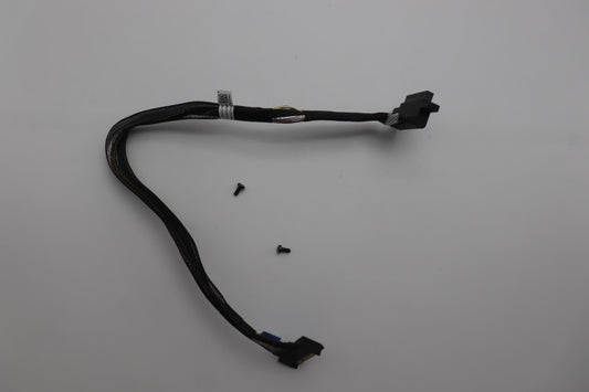Lenovo Fru,MB 84pin Gen4 Type2 bay1 NVMe Cable 5C10U58826