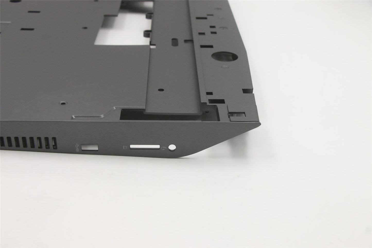 Lenovo IdeaCentre 720-24IKB Middle Cover Assembly Black FHD 01EF726