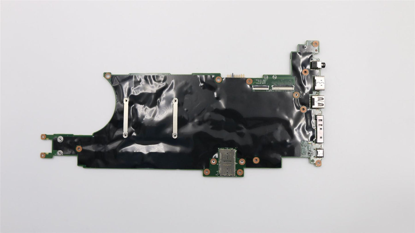 Lenovo 01YT224 BDPLANAR WIN,i3-8130U,n-vP,8GB,TPM2