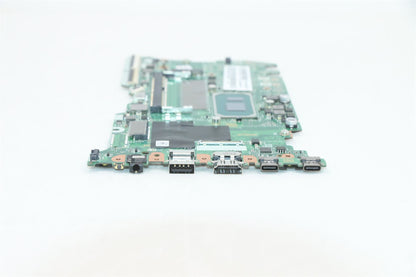 Lenovo ThinkBook 14 G2 ITL Motherboard Mainboard UMA inteli71165G7 8G 5B21B84263