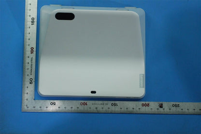 Lenovo CD-17302F Rear cover&*HQ20746387000 CS 5S58C15692