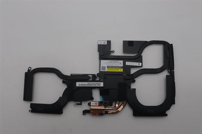 Lenovo HEATSINK L 83G0 WEIHONG 5H40S21012