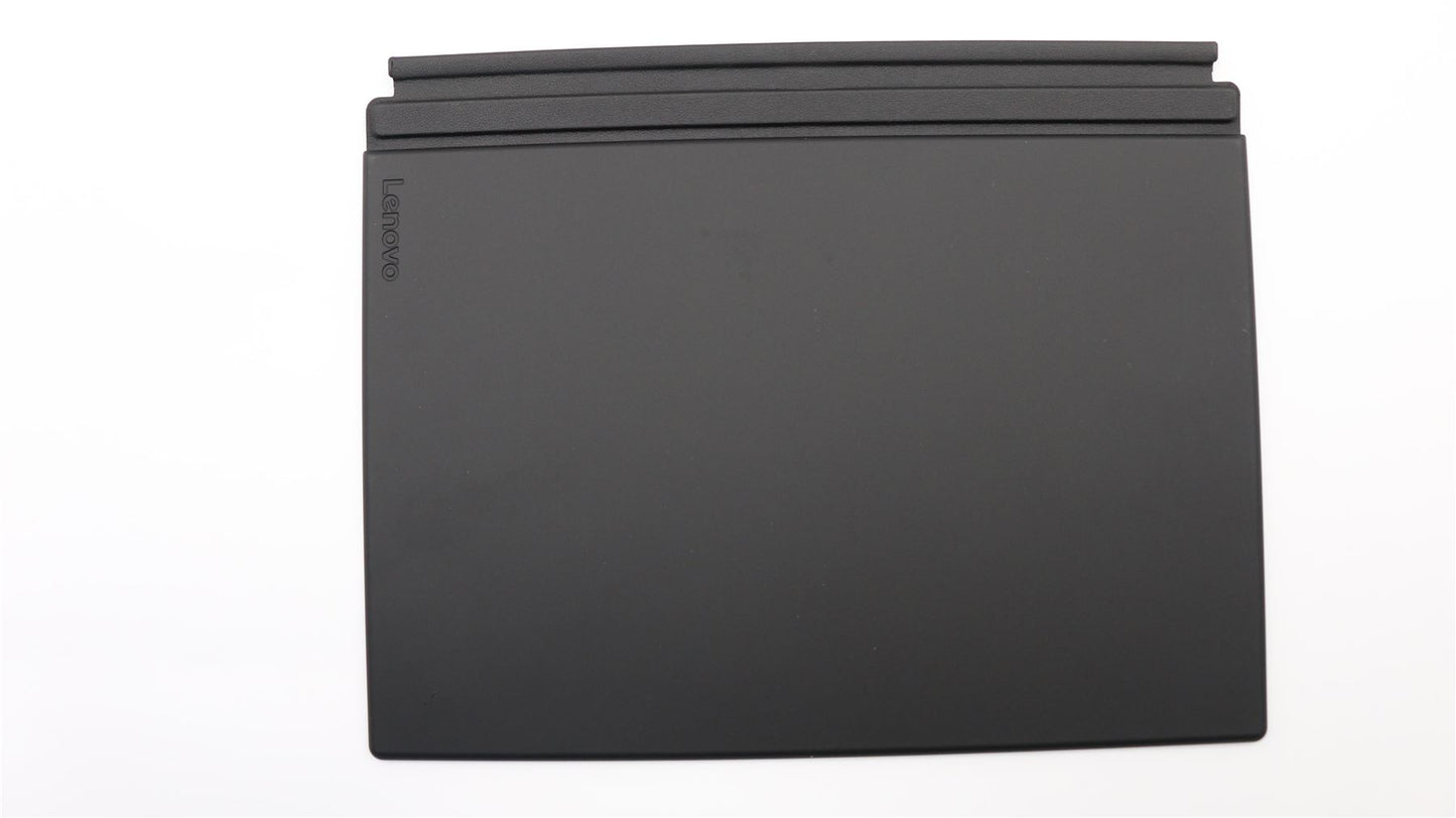 Lenovo Tablet X1 3rd Dock Keyboard Palmrest Touchpad Estonian Black 02HL182