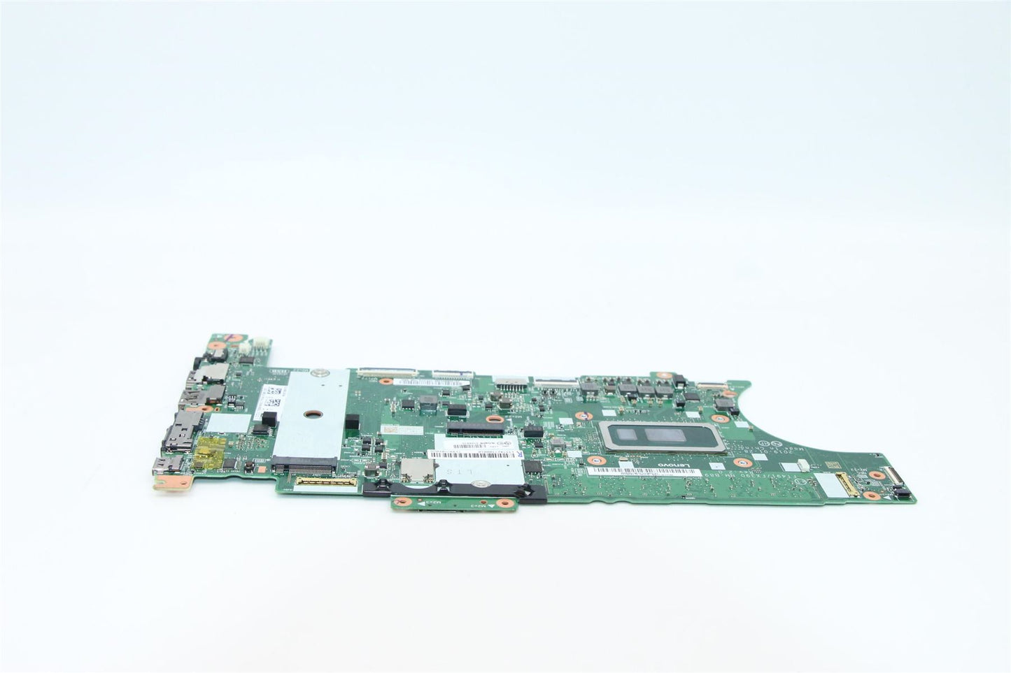 Lenovo ThinkPad X390 T490s Motherboard Mainboard UMA intelI78665U 16G 01HX970