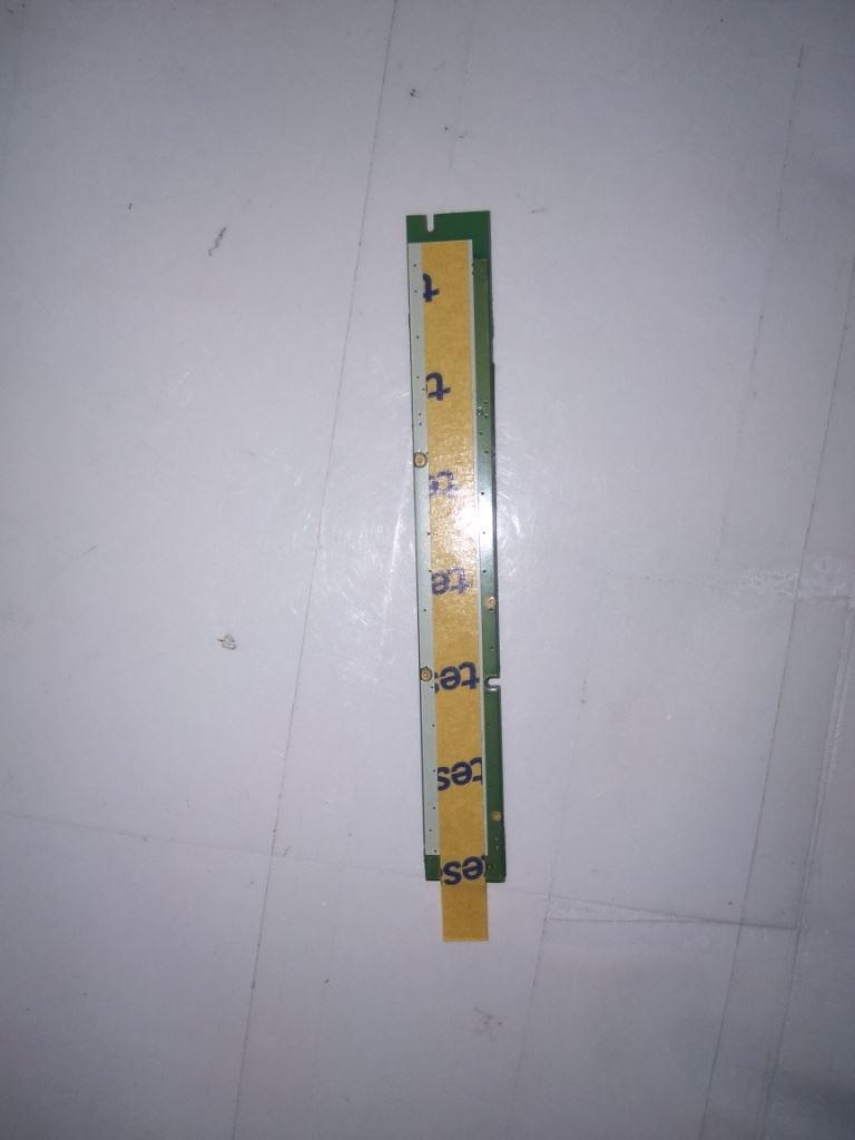 Lenovo FRU LID Board 01HW952