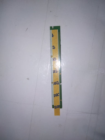 Lenovo FRU LID Board 01HW952