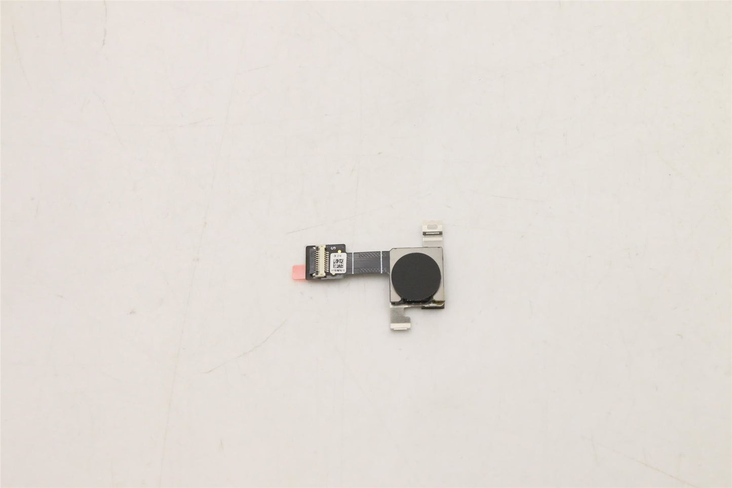Lenovo MECH_ASM FRU ASM POWER_BTN W FPR BK 5M11F26026