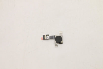 Lenovo MECH_ASM FRU ASM POWER_BTN W FPR BK 5M11F26026