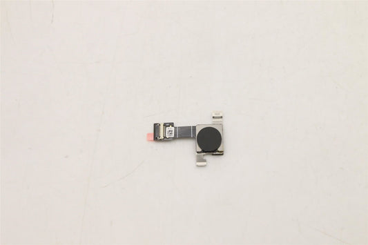 Lenovo MECH_ASM FRU ASM POWER_BTN W FPR BK 5M11F26026