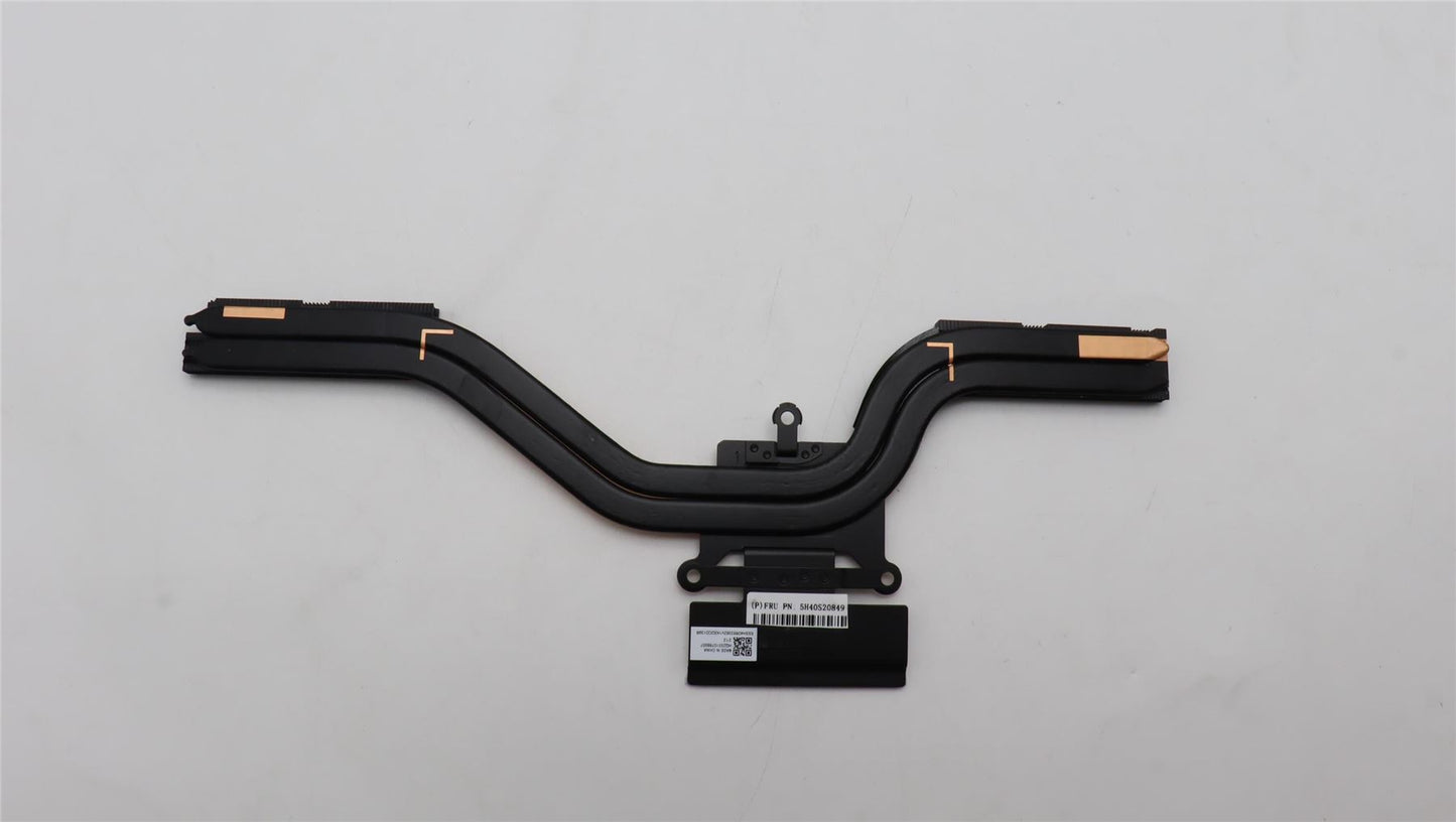 Lenovo HEATSINK HEATSINK H 83AN UMA PEAK_AMD 5H40S20849