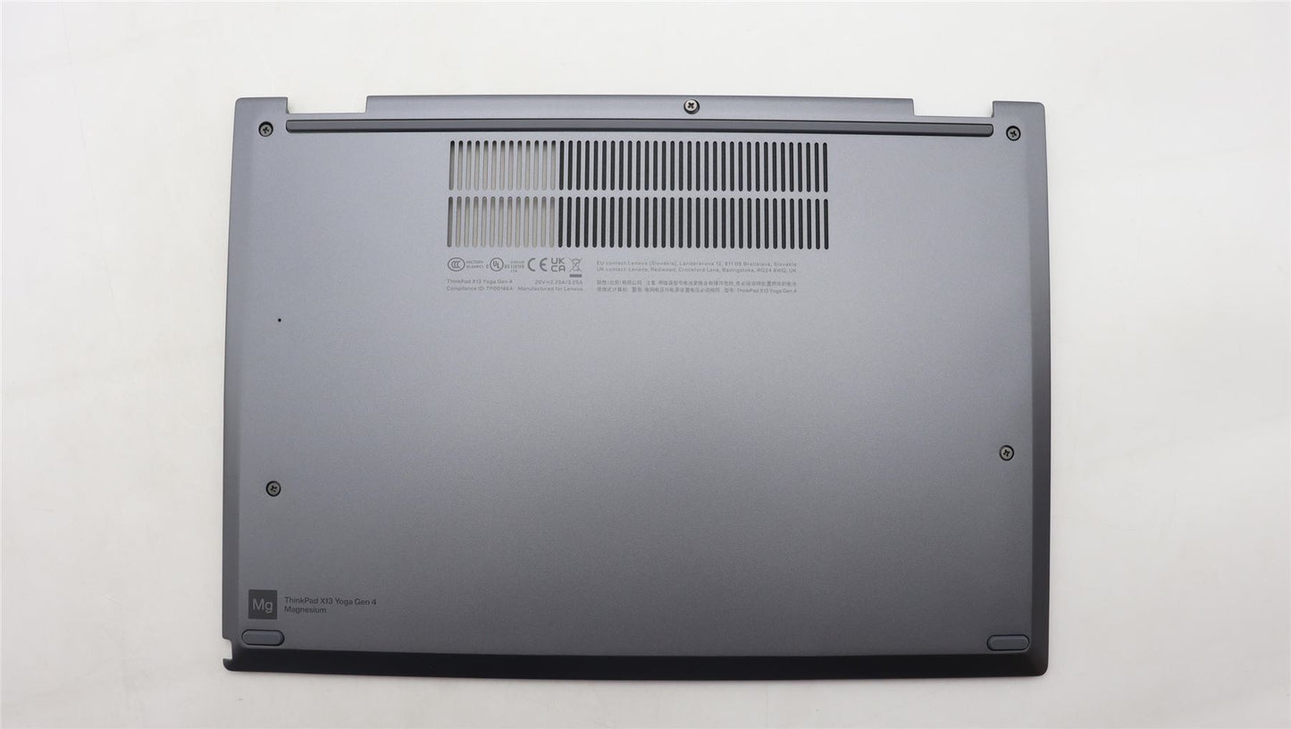 Lenovo MECH_ASM Group GR WWAN D COVER+SCREW 5M11M02583