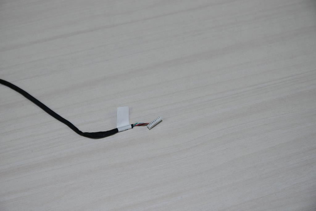 Lenovo C345 WEBCAM Camera Cable 90201640