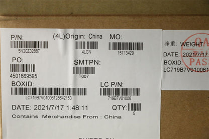 Lenovo NB_KYB LRK KBD BK-NBL,TRI,POR 5N20Z32887