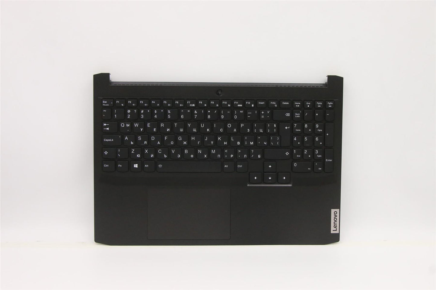 Lenovo IdeaPad 3-15IHU6 3-15ACH6 Palmrest Cover Touchpad Keyboard 5CB1D04595