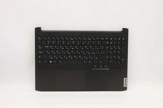 Lenovo IdeaPad 3-15IHU6 3-15ACH6 Palmrest Cover Touchpad Keyboard 5CB1D04595