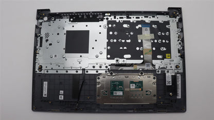 Lenovo COVER Upper Case ASM_FRA/ARA W21KK AG BL 5CB1M48400