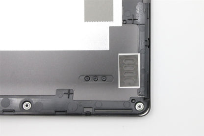 Lenovo Lower Case C 80U0 Black W/Magnet 5CB0L47369