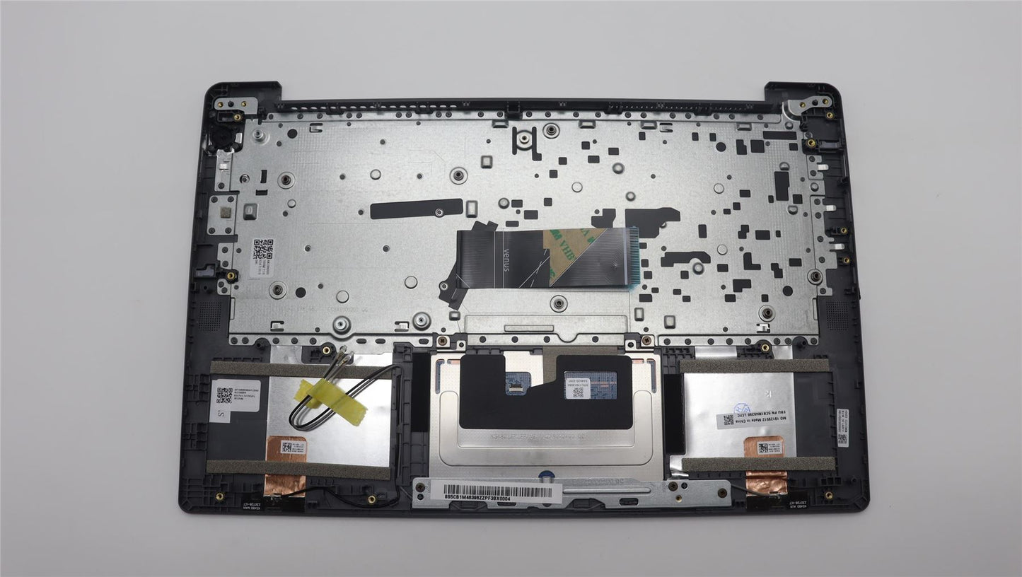 Lenovo COVER Upper Case ASM_ITA L 83EQNFPAGN 5CB1M46396