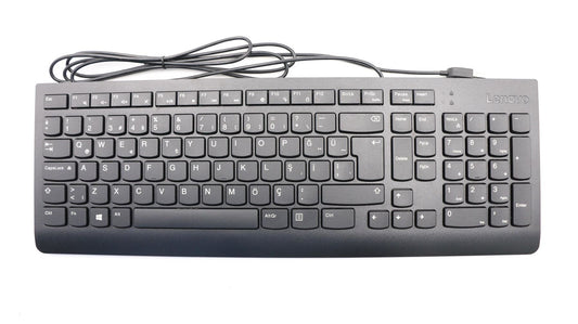 Lenovo Legion Y920T-34IKZ Y720T-34IKH Y520T-25IKL USB Wired Keyboard 00XH624