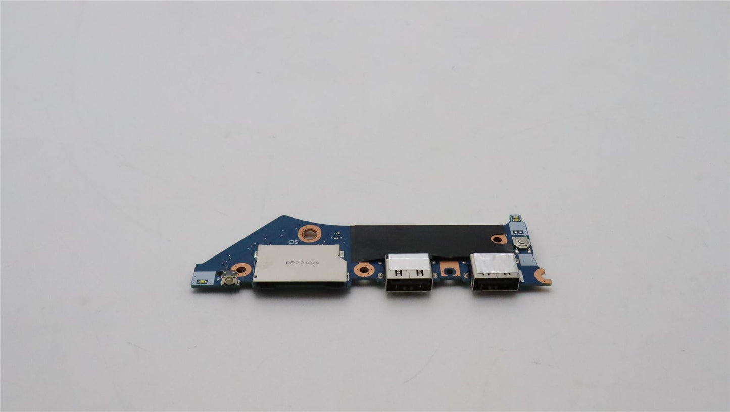 Lenovo USB Board H 21EV w/mylar 5C50S25445