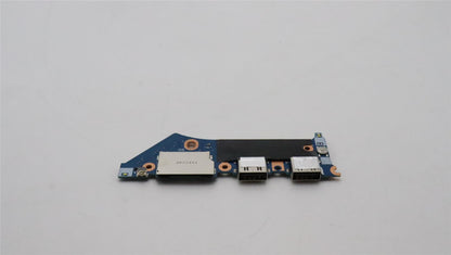 Lenovo USB Board H 21EV w/mylar 5C50S25445