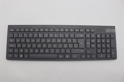 Lenovo KYB_MOUSE G-T Eos3 2.4G KM LNA BE_En 5KM0U87836
