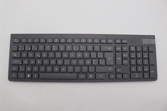 Lenovo KYB_MOUSE G-T Eos3 2.4G KM LNA BE_En 5KM0U87836