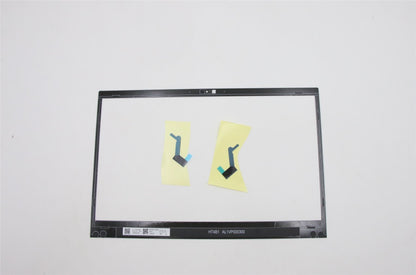 Lenovo MECH_ASM IRBEZELSHEET+ALEP ACOV TAPE ASM 5M11C89124