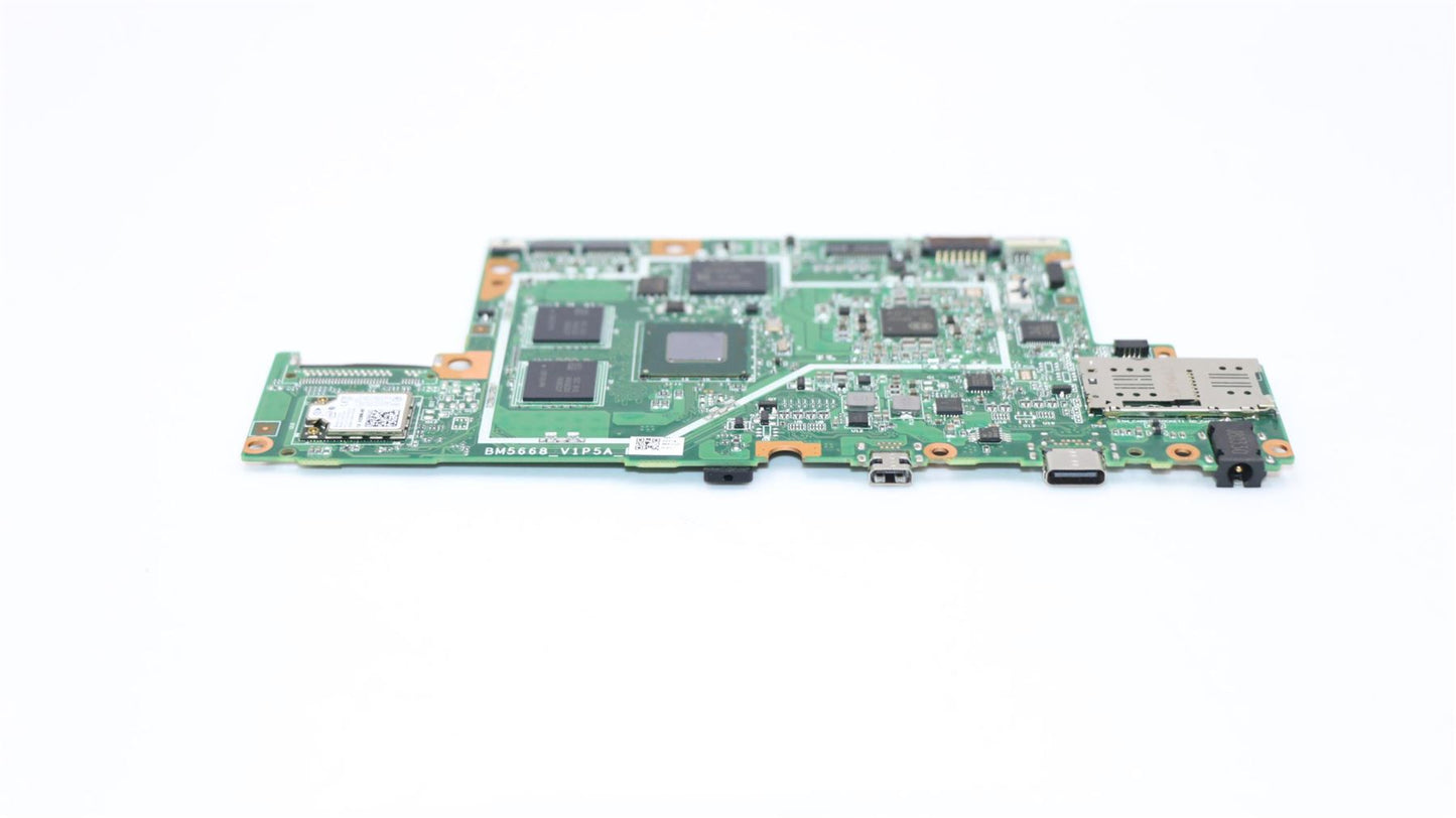 Lenovo Miix 320-10ICR Motherboard Mainboard UMA Intel x5-Z8350 4GB 5B20N38176