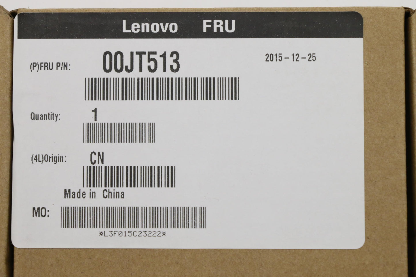 Lenovo Wireless,CMB,LTN,4356FCC LiteOn Board 00JT513
