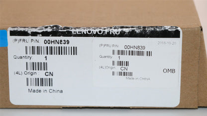 Lenovo ThinkPad X270 X250 X260 Lcd Screen Display 12.5" HD IPS 12.5" IPS 00HN839